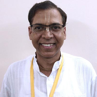 Audarya Nitai Das